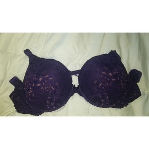 Fredricks of Hollywood Push up